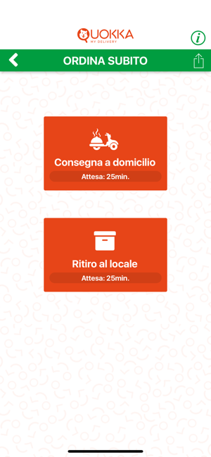 Quokka My Delivery(圖2)-速報App