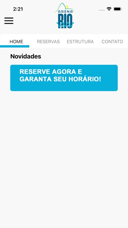 Arena Rio Beach Club