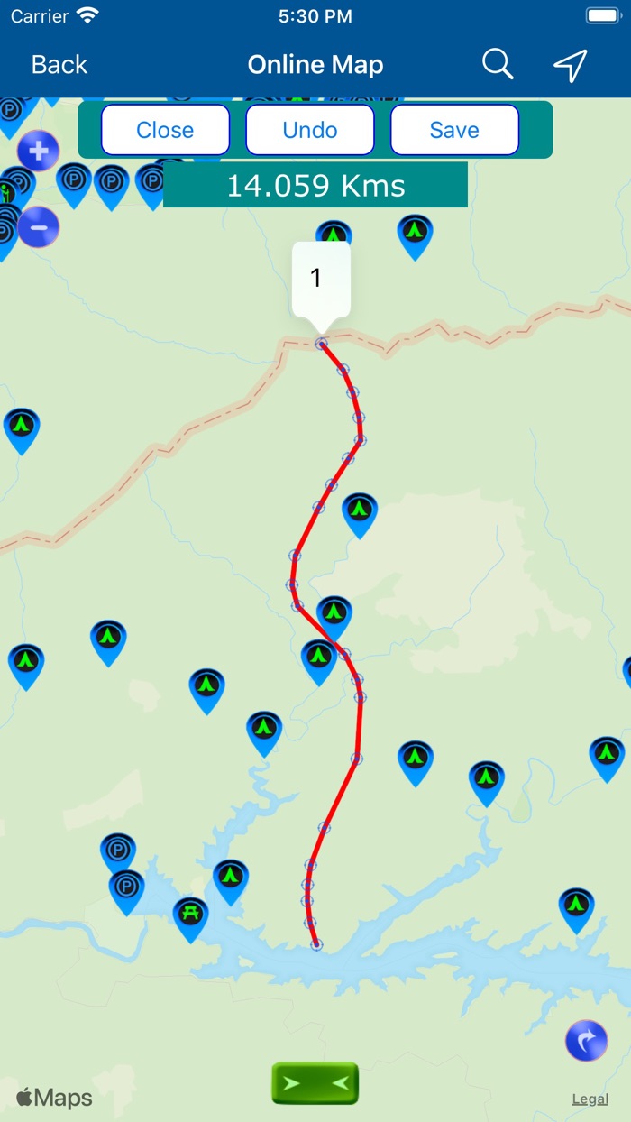 Great Smoky Mountains NP