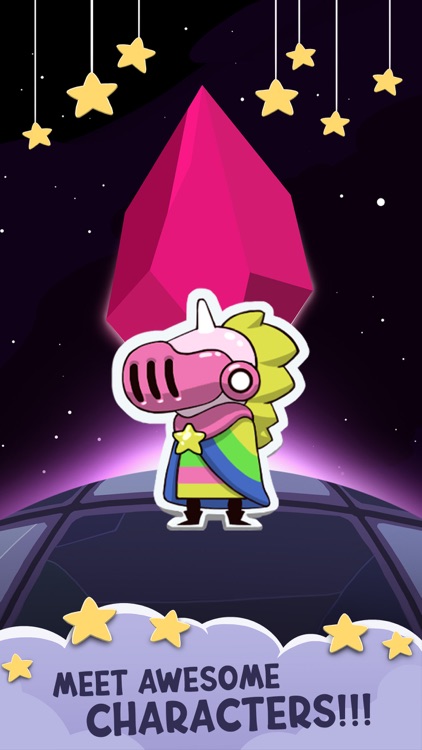 Knighty Knight screenshot-4