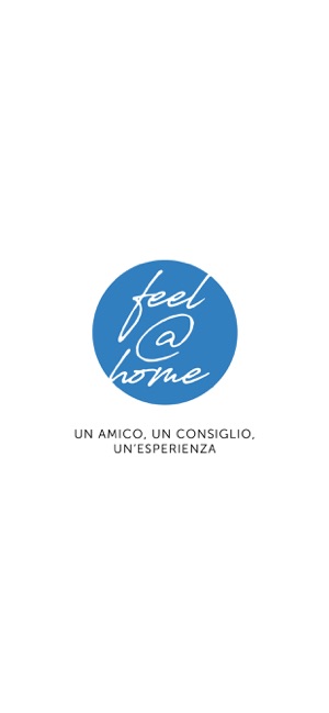 Feel@Home(圖2)-速報App