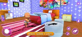 Game screenshot Baby Pranks Simulator Game mod apk