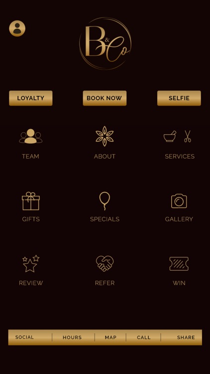 Bellezza Salon & Day Spa