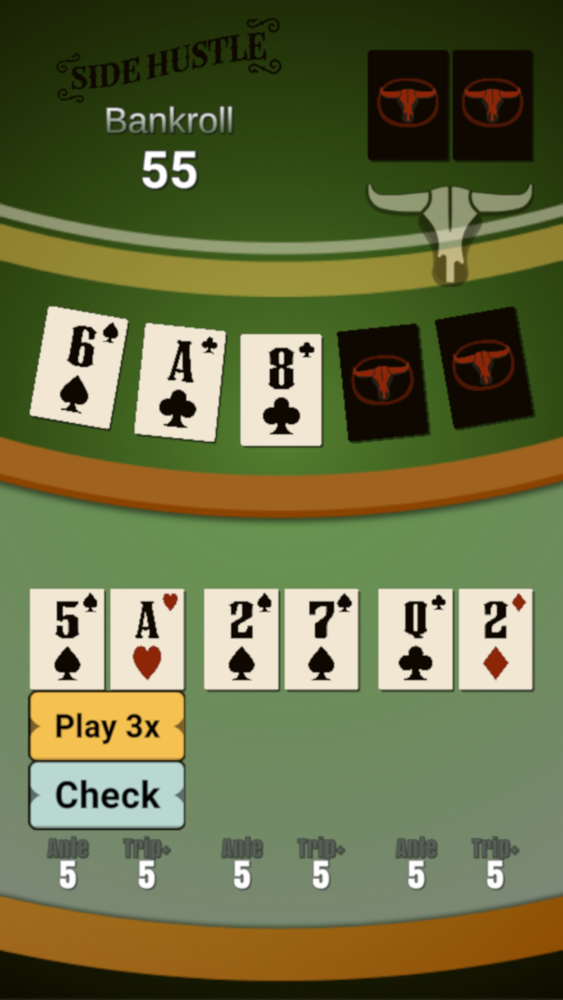 Free Texas Holdem Apps For Iphone