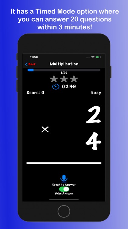 Interactive Math Flash Cards screenshot-9