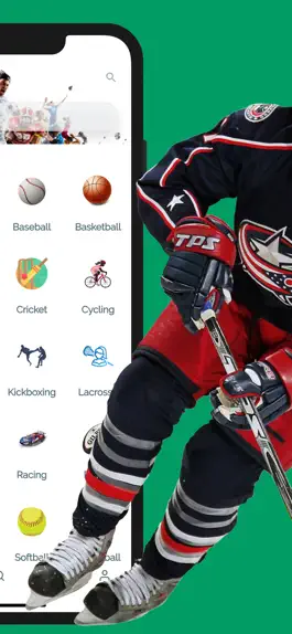 Game screenshot Sporty Team -Sports Team Goods apk