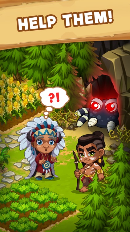 Chibi Island Farming Adventure