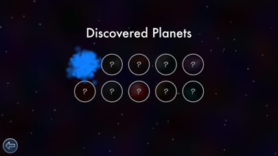 Drifty Asteroid screenshot 3