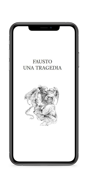 Fausto Liber Ediciones