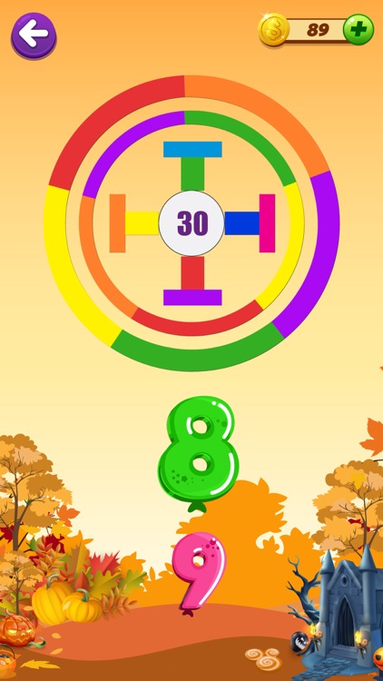 Color Catcher Balloon screenshot-7