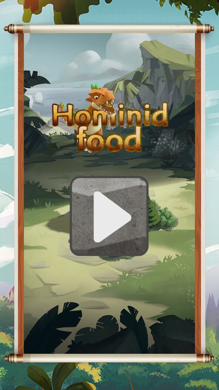 史前盛世石器崛起