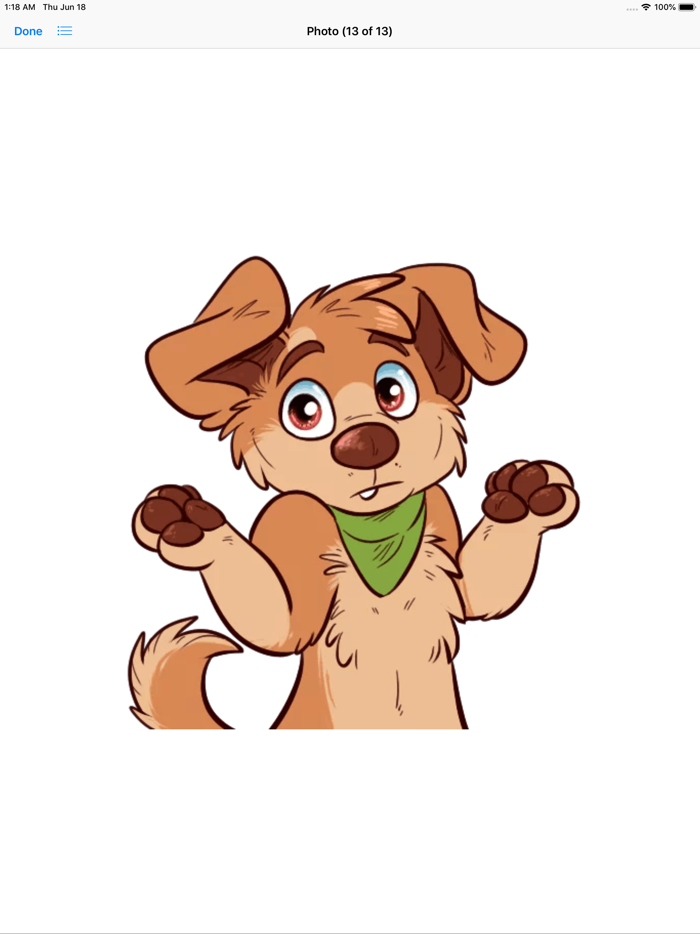 Riley and Kiro Friendship