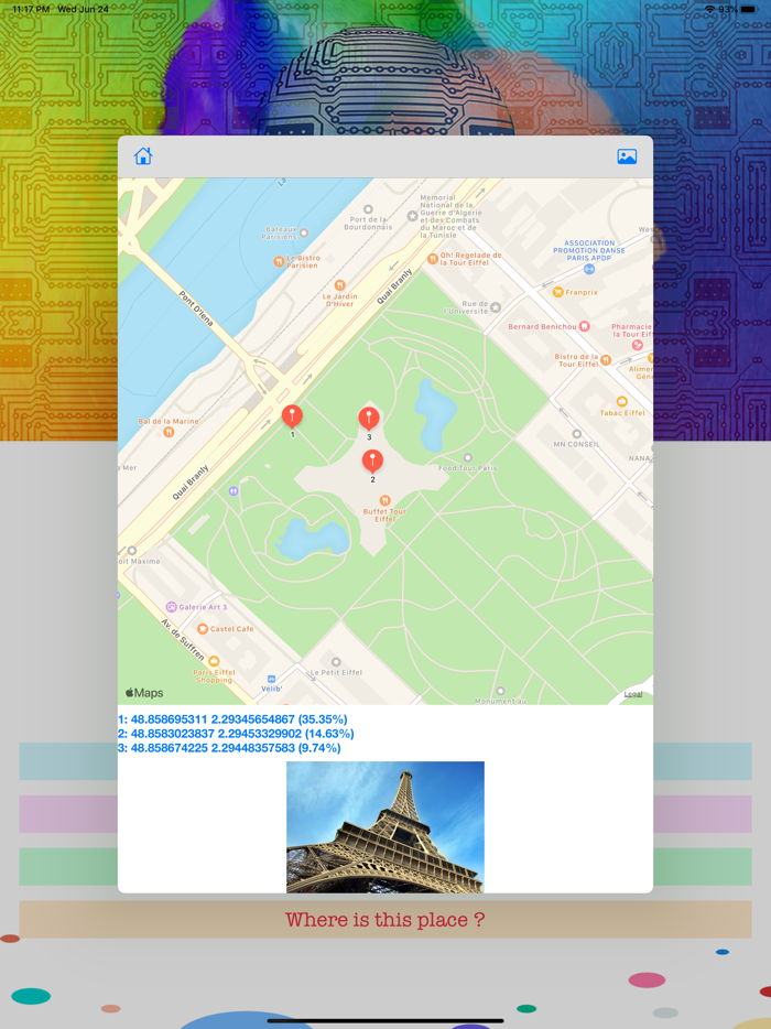 I Am Curious - what and where