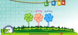 Game screenshot Jordan ABC hack
