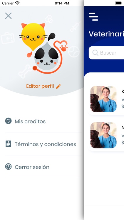 Help4pets screenshot-5