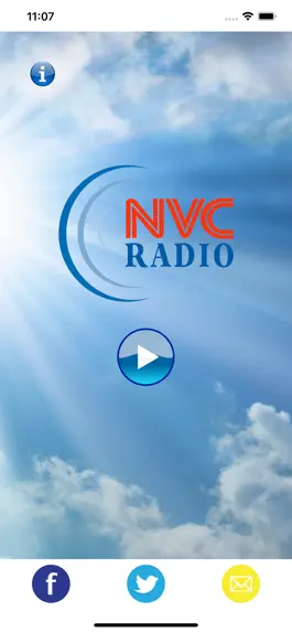 Game screenshot Radio NVC mod apk