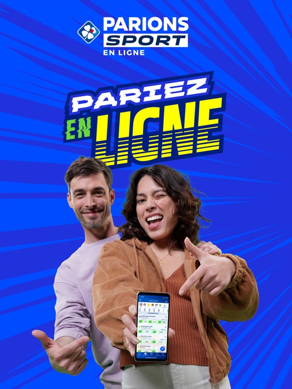 Parions Sport En Ligne Parions Sport En Ligne
