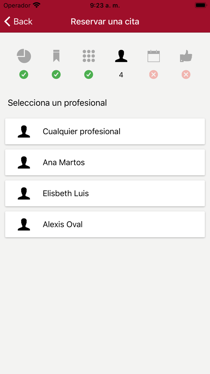 Alexis Oval Ecosalón