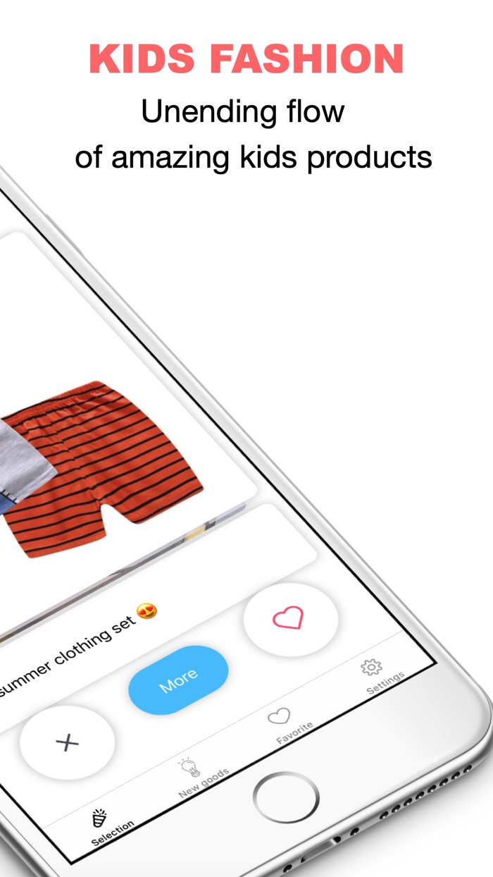 Kids Fashion - awesome things