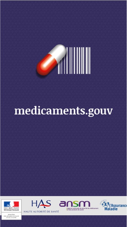 médicaments.gouv