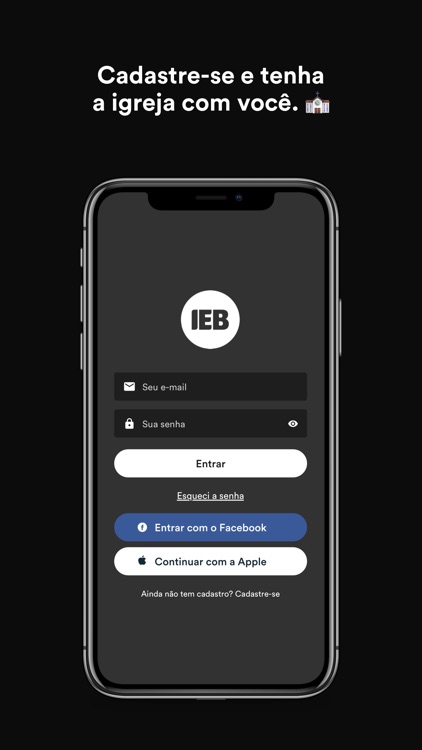 Família IEB screenshot-3