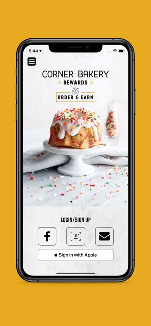 Corner Bakery Cafe On The App - Does Corner Bakery Have Apple Pay Corner Bakery Cafe On The App - Does Corner Bakery Have Apple Pay