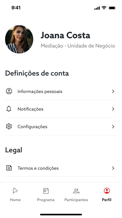 Fidelidade Travel App screenshot-3