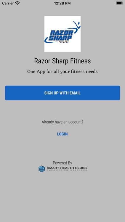 Razor Sharp Fitness