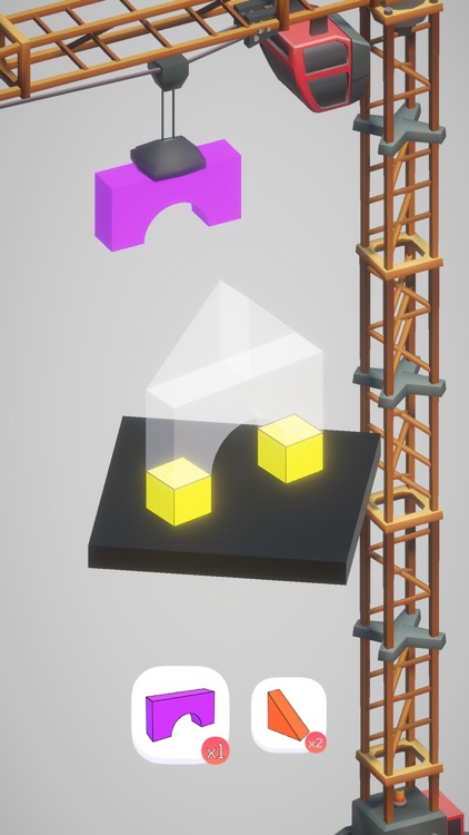 Block Puzzle - 3D screenshot-4