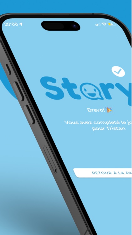 Story App screenshot-8