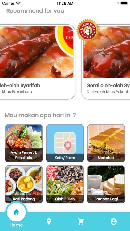 Karib - Transportasi Online