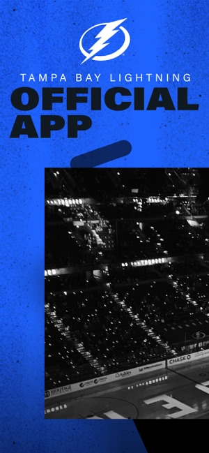 Tampa Bay Lightning Official on the App Store