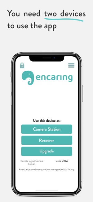 EnCaring - Family Care(圖1)-速報App