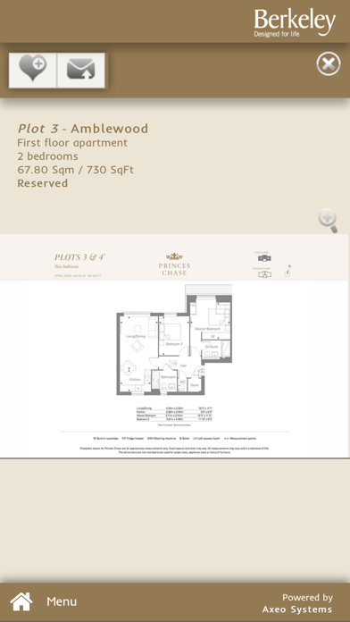 Princes Chase PC 용