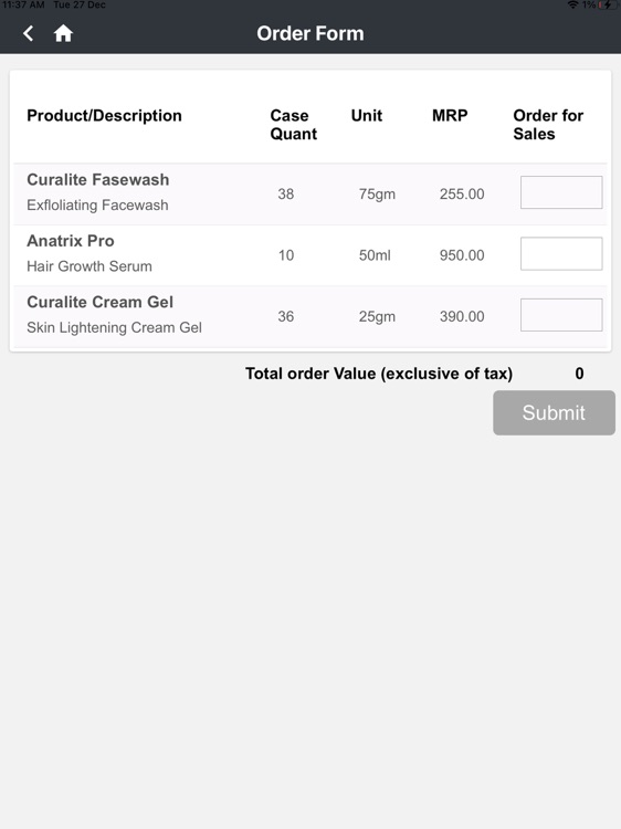 Ceuticoz Dermacosmetics screenshot-3