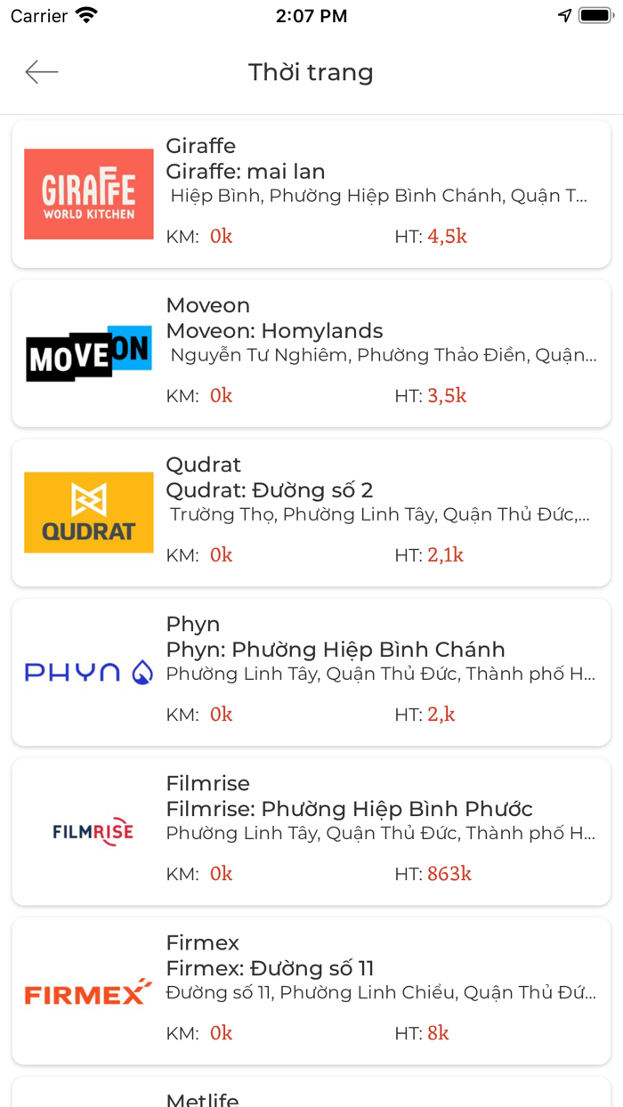 SUMVIET - Mua Sắm là Hoàn Tiền