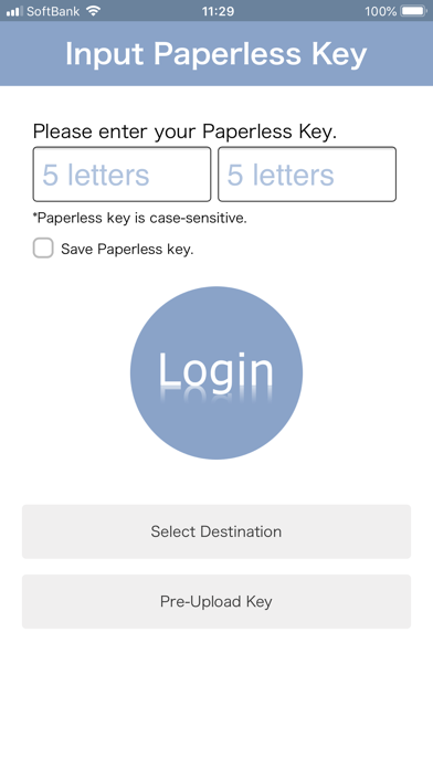 How to cancel & delete LiveOnPaperless from iphone & ipad 2