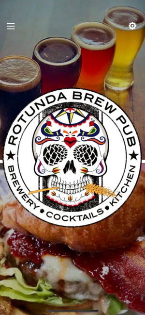 Rotunda Brew Pub(圖1)-速報App