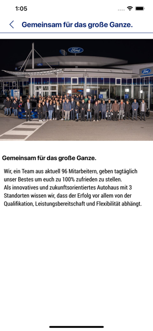 Hommert Auto Zentrum GmbH(圖3)-速報App