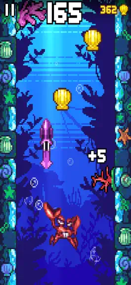 Game screenshot Ink or Swim mod apk