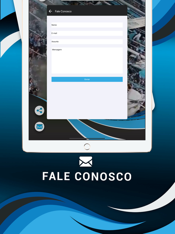 Rádio Hospício Tricolor