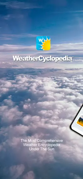 Game screenshot WeatherCyclopedia™ Premium mod apk