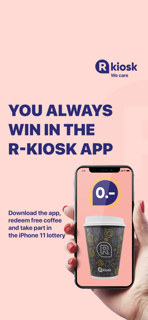 R-Kiosk(圖1)-速報App