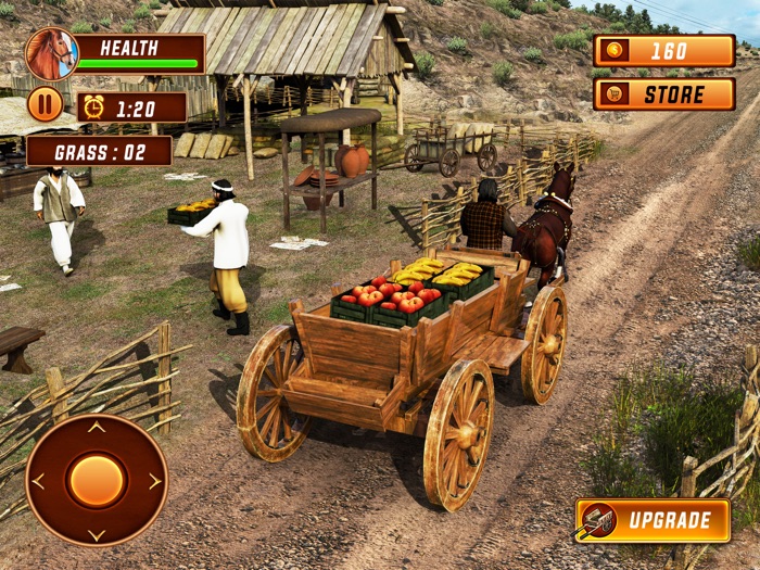 Horse Tales - Pony Horse Games