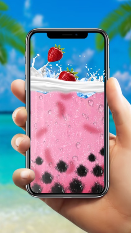 Boba Recipe DIY Bubble Tea screenshot-3