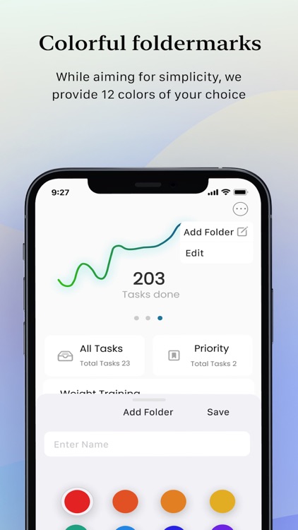 LineUp: Focus Timer &To-Dos screenshot-4