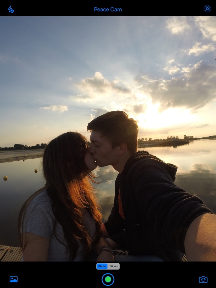 Peace Cam