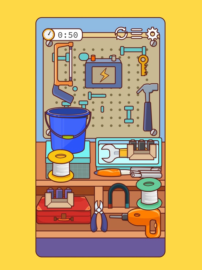 Sorting expert games