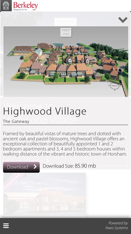 Highwood Village