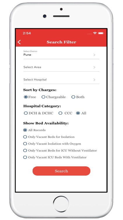 CCS App screenshot-3